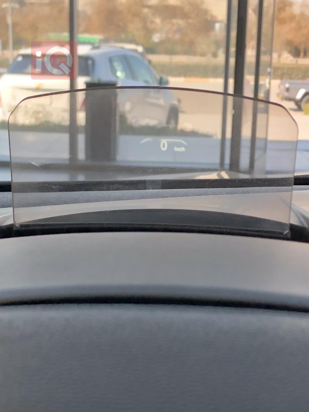 رينو تلسمان